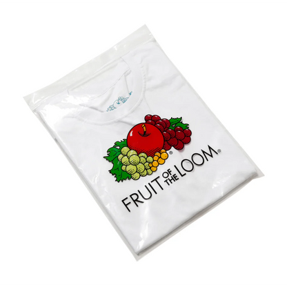 HOMBRE NINO  FRUIT OF THE LOOM 2PACK TEE