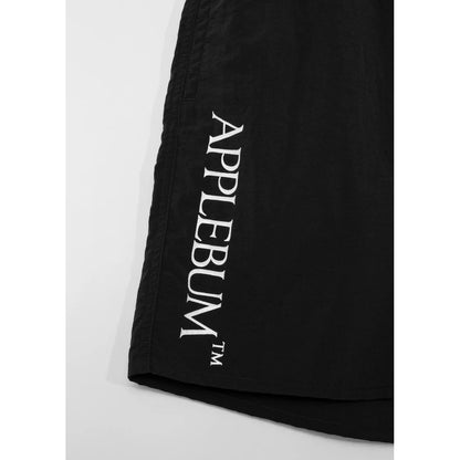 APPLEBUM Logo Short Pants [SHOW AND PROVE] / HS2510801