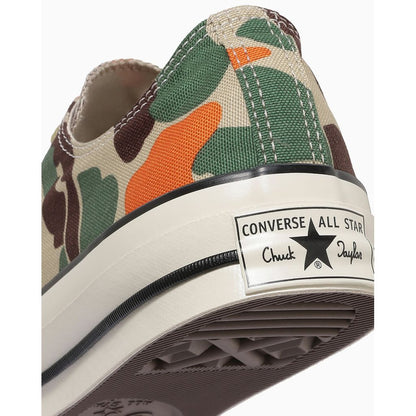 CONVERSE ALL STAR LGCY 83CAMO OX / 56（MIN-NANO）