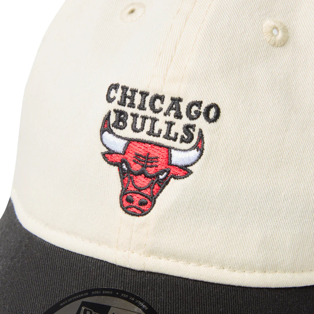 NEW ERA  9TWENTY NBA Mini Logo シカゴ・ブルズ 14745126