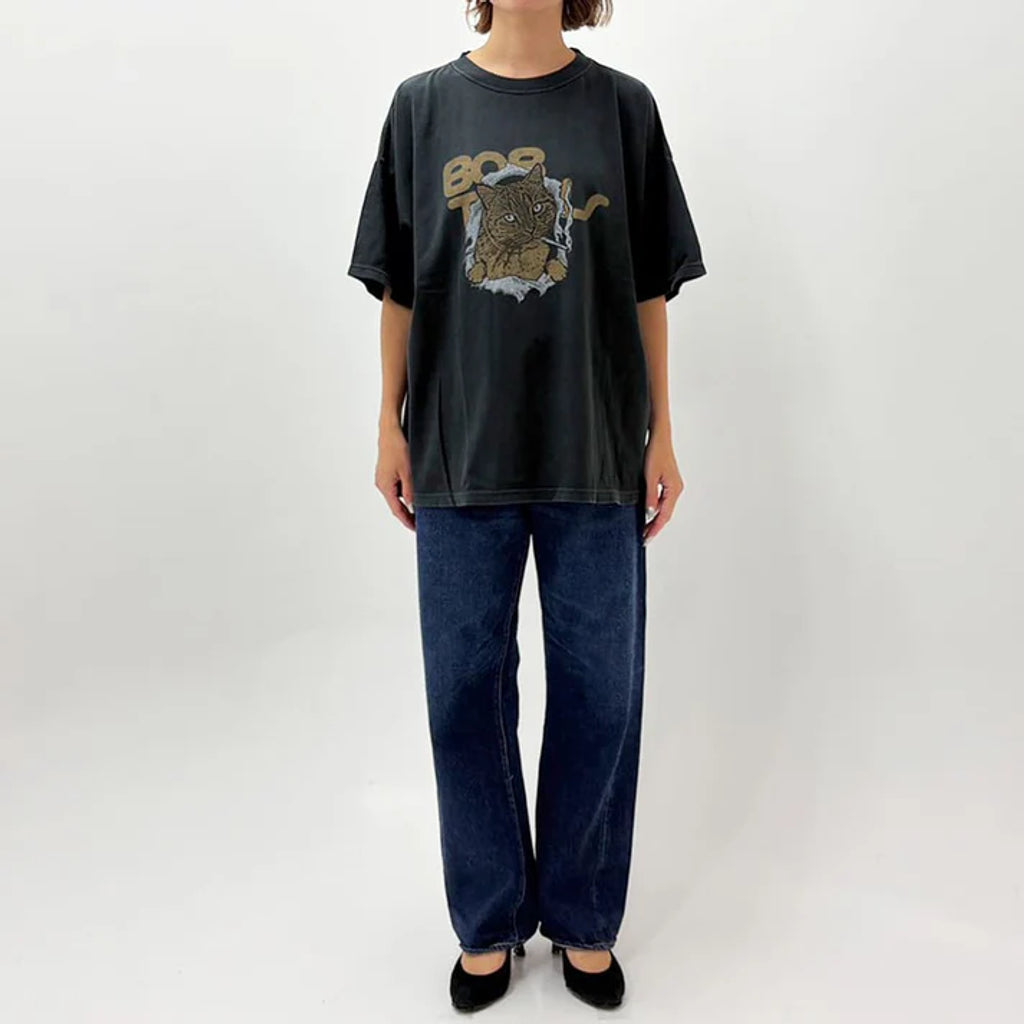 REMI RELIEF RN30389152 HARD SP加工20/-天竺レギュラーT(FREEDOM) 26ss