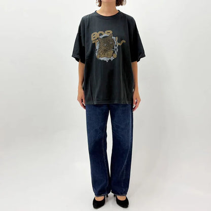 REMI RELIEF RN30389152 HARD SP加工20/-天竺レギュラーT(FREEDOM) 26ss