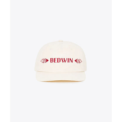 BEDWIN & THE HEARTBREAKERS CA4LA Ex. BASEBALL CAP "2026" 26AB0072