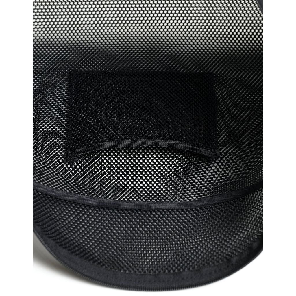 BAICYCLON by Bagjack  MESH SHOULDER BAG (LARGE)