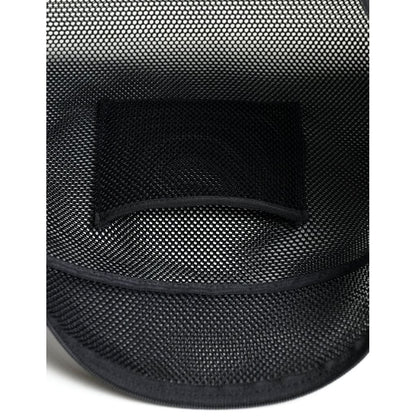 BAICYCLON by Bagjack  MESH SHOULDER BAG (LARGE)