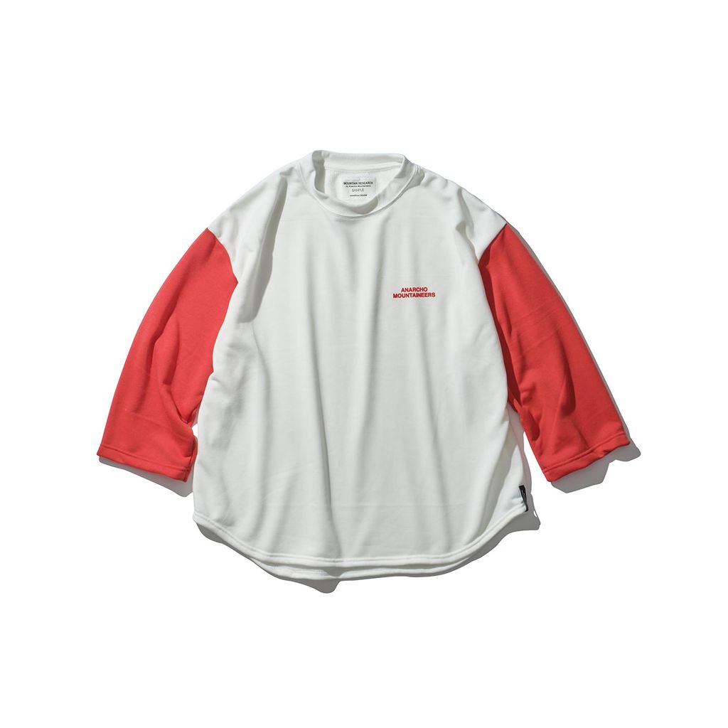 MOUNTAIN RESEARCH  B.B.