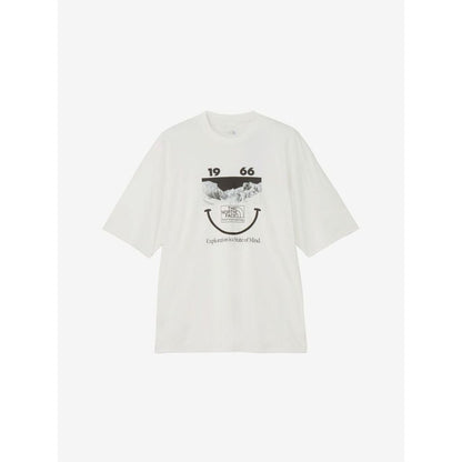 THE NORTH FACE ショートスリーブウォータースムースティー