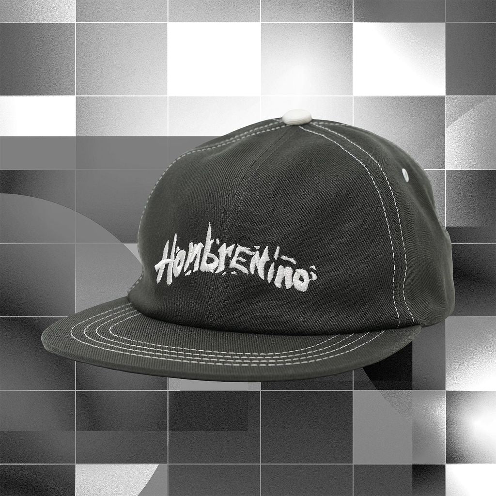 HOMBRENINO 6 PANEL CAP