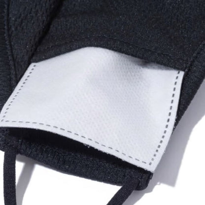 NEW ERA MASK FACE COVERINGS マスク ロゴエンブロイダリー