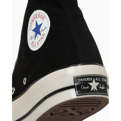 CONVERSE ALL STAR LGCY HI(BLACK)