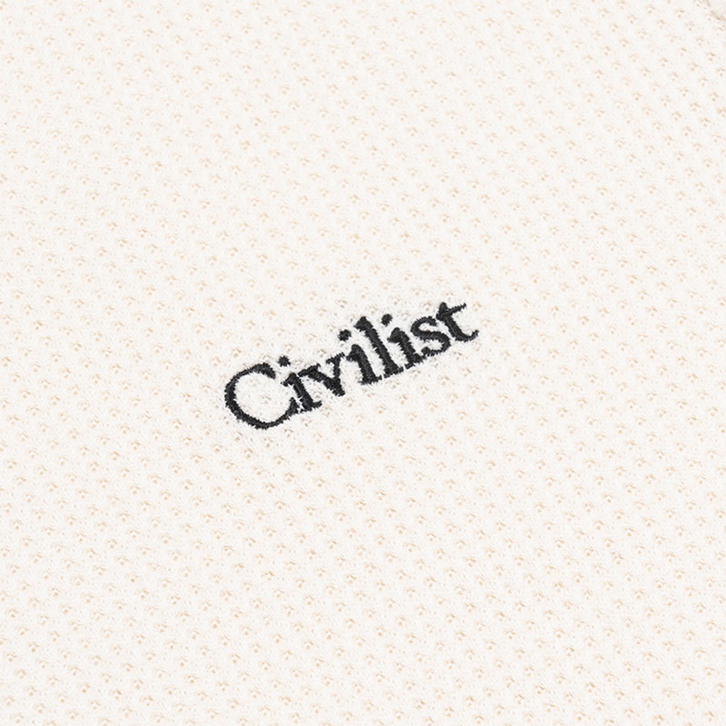 Civilist Thermal Waffle