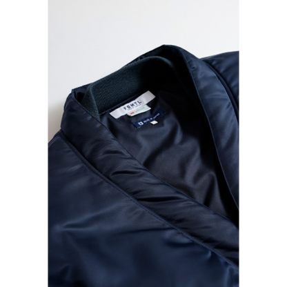FDMTL OBI HAORI BOMBER JACKET