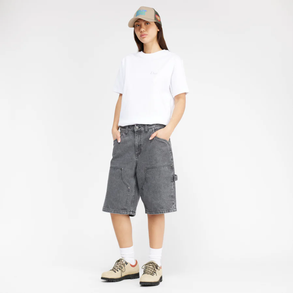 Dime CLASSIC SMALL LOGO T-SHIRT