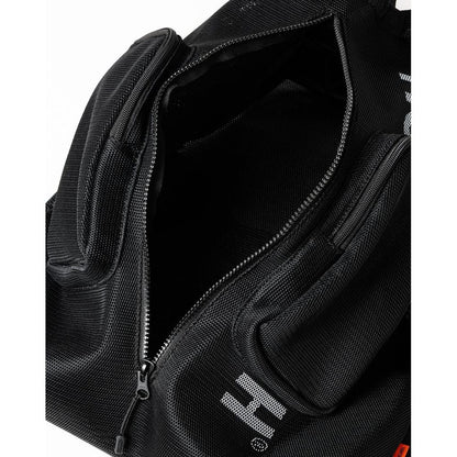 TIGHTBOOTH LOGO MESH KNAPSACK
