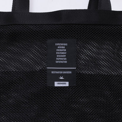 Liberaiders PX MESH TOTE BAG