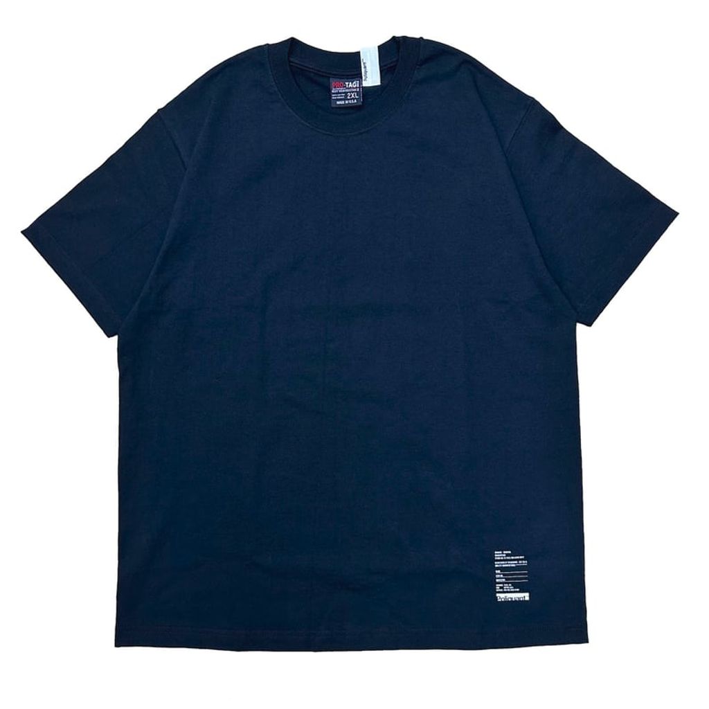 POLIQUANT THE (IDENTI) TEES PRO-TAG