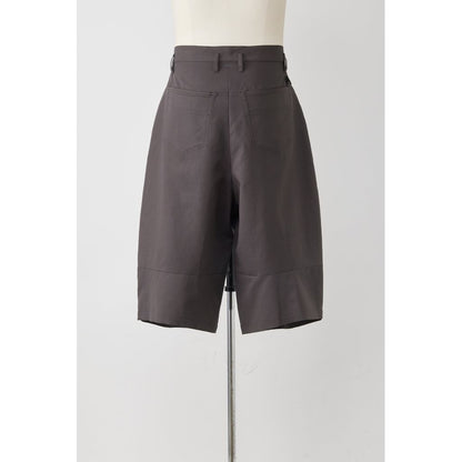 SHINYAKOZUKA BAGGY SHORTS
