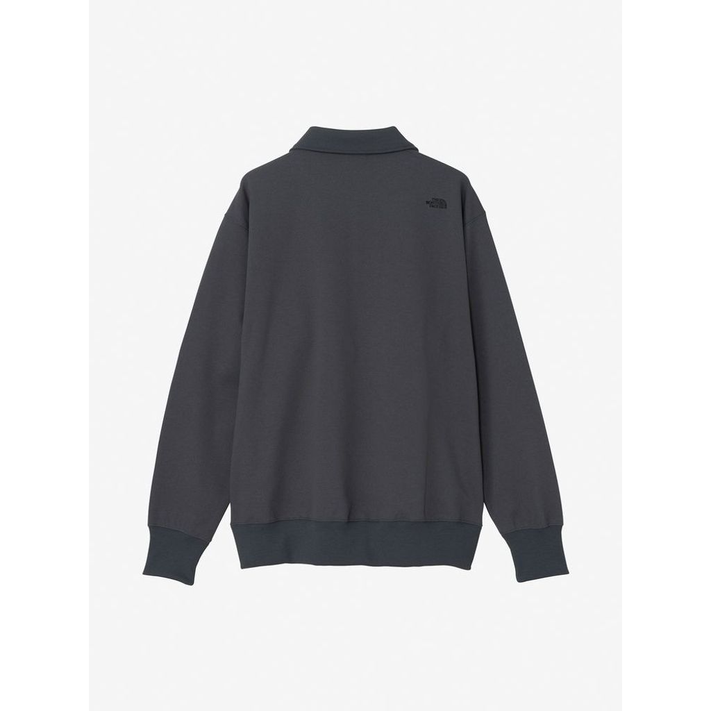 【予約商品】THE NORTH FACE GAR ドライパイルスウェットアノラック NT62666