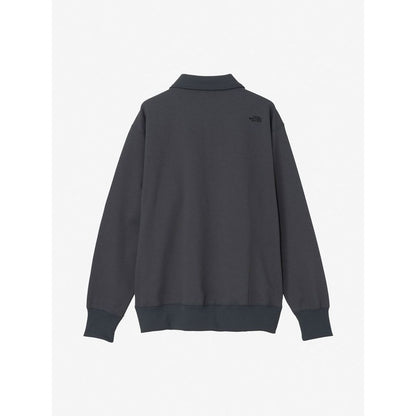 【予約商品】THE NORTH FACE GAR ドライパイルスウェットアノラック NT62666