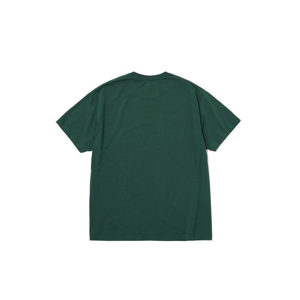 MASSES T-SHIRT BONE