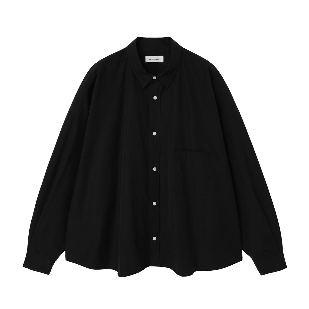 MAGIC STICK 2 Face Dress Shirt v2