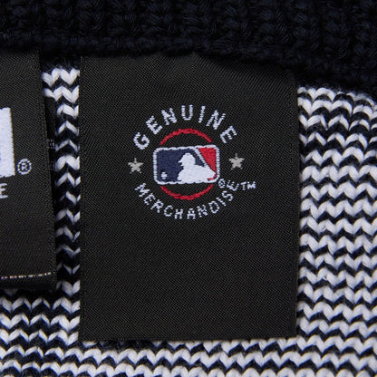 NEW ERA  ニットバケット Powered by GORO NAKATSUGAWA（min-nano）ロサンゼルス・ドジャース ネイビー/ホワイト