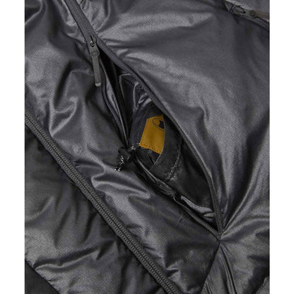 DESCENTE ALLTERRAIN AIRIP BULKY DOWN PARKA