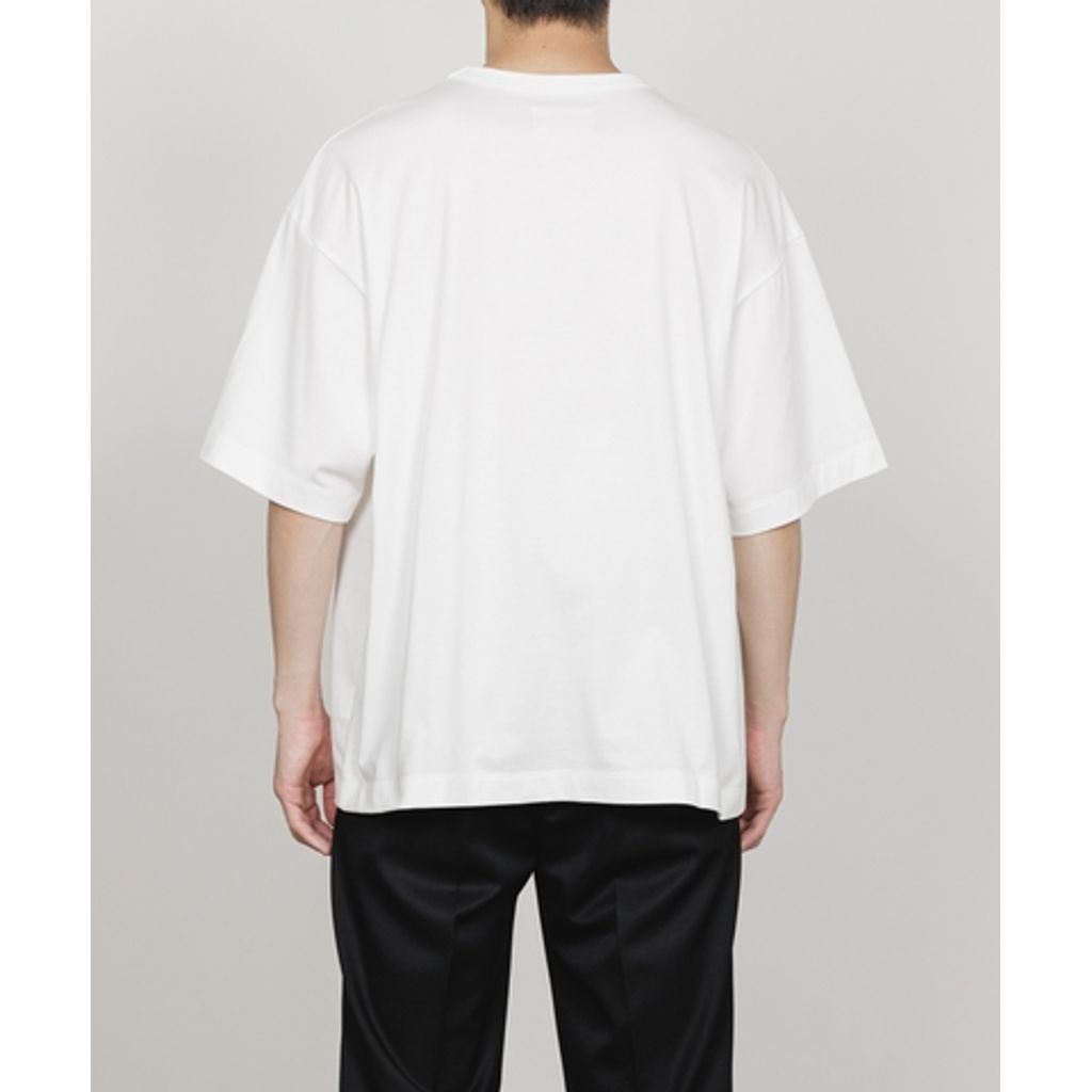 【予約販売】MARKAWARE  COMFORT FIT Tee