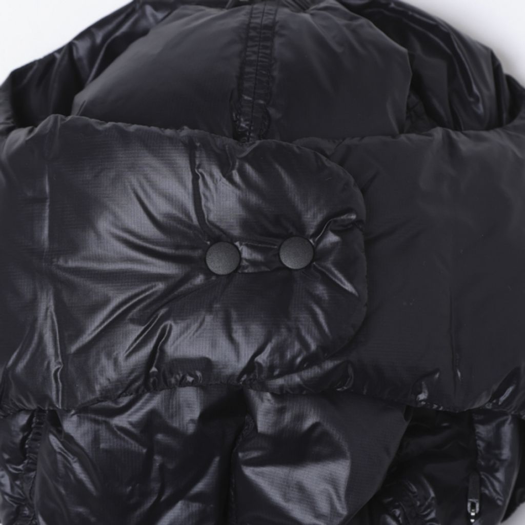 ※クーポン除外品 NANGA X LIBERAIDERS  RIPSTOP NYLON DOWN CAP