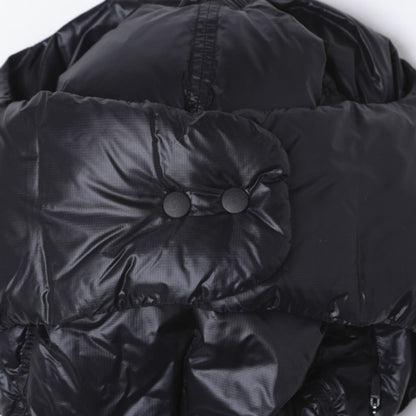 ※クーポン除外品 NANGA X LIBERAIDERS  RIPSTOP NYLON DOWN CAP