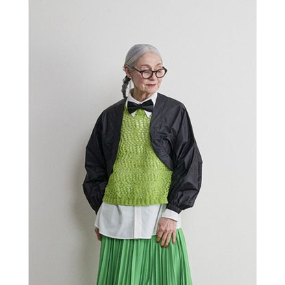 THOMAS MAGPIE  2263203 Short Blouson
