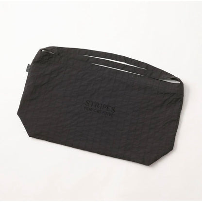S.F.C MESSENGER TOTE