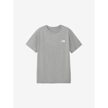 THE NORTH FACE ショートスリーブ ES サーキュレーションティー