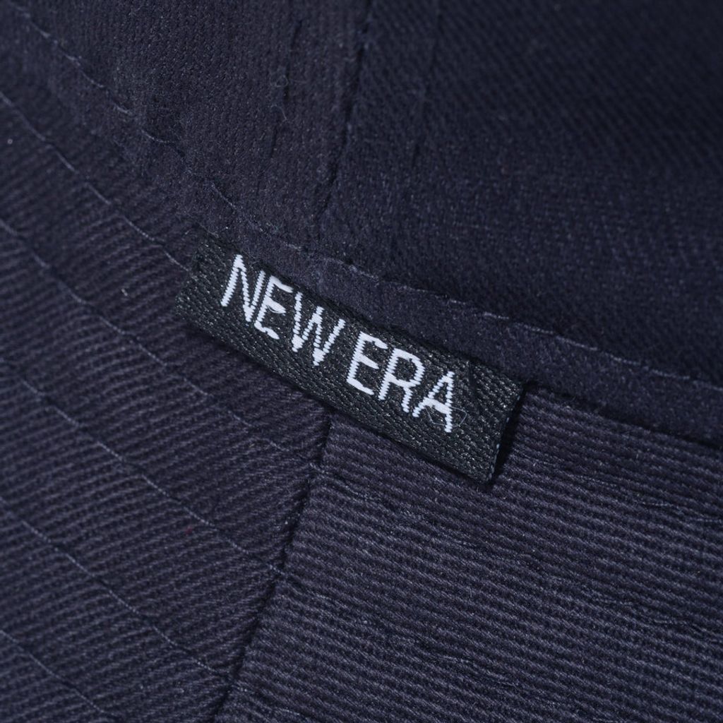 NEW ERA バケット01 リバーシブル MLB Reversible Hat ニューヨーク・ヤンキース ネイビー/ネイビーストライプ