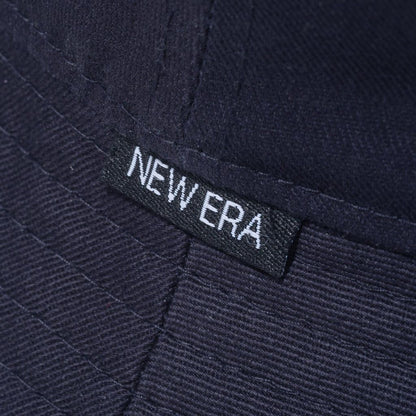 NEW ERA バケット01 リバーシブル MLB Reversible Hat ニューヨーク・ヤンキース ネイビー/ネイビーストライプ