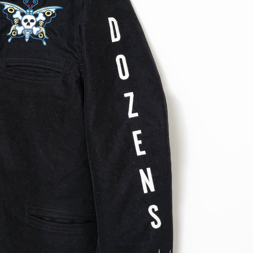 RATS SOUVENIR JKT