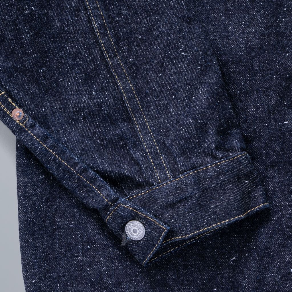 New Manual #29 WWⅡLV T-BACK JACKET
