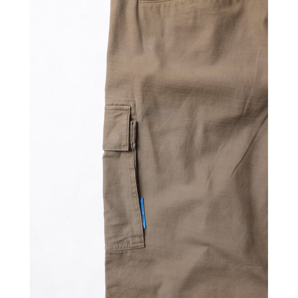 liberaiders  6-POCKET ARMY BAGGY PANTS