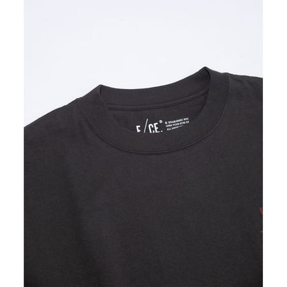 F/CE. RECYCLE FCE NOISE PRINT TEE