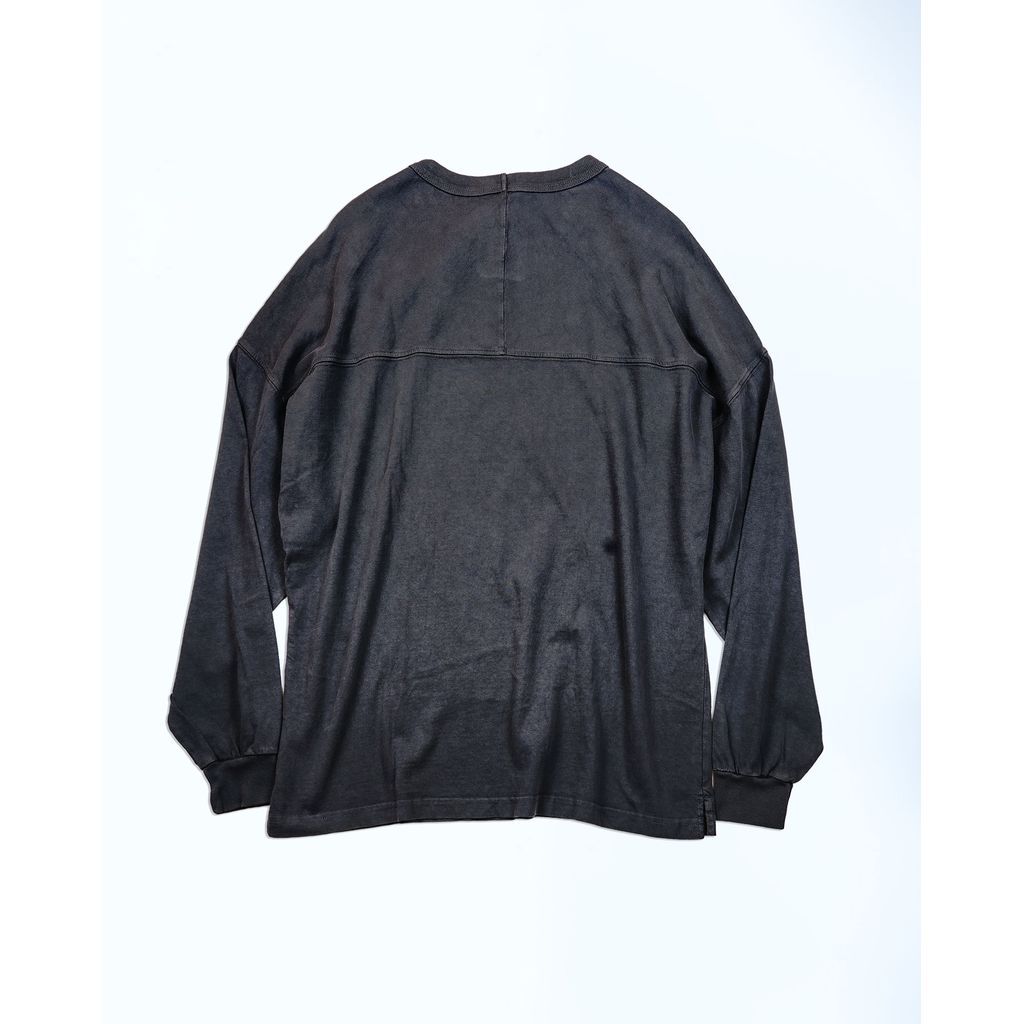 ANDFAMILYS Football L/S Tee -09-
