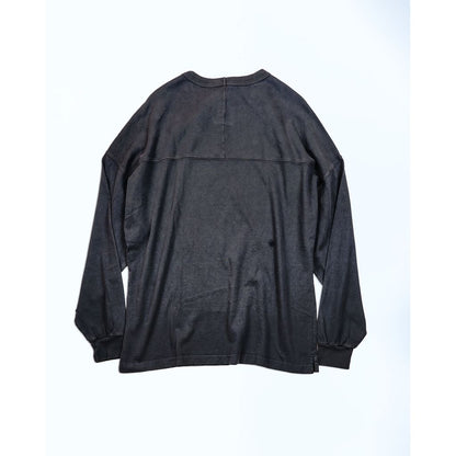 ANDFAMILYS Football L/S Tee -09-