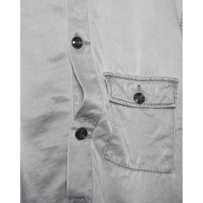 refomed Skip BOX SHIRT "CUPRA"