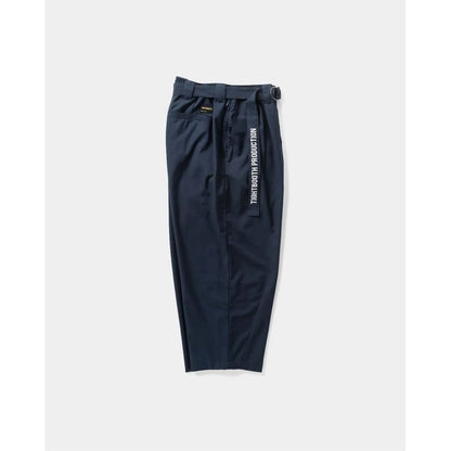 TIGHTBOOTH BAGGY SLACKS