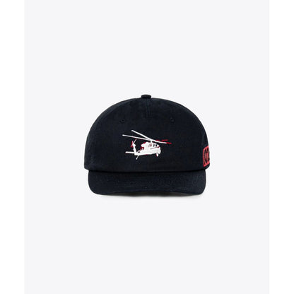 BEDWIN & THE HEARTBREAKERS CA4LA Ex. BASEBALL CAP "Chopper" 26AB0071
