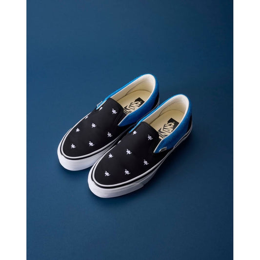 Liberaiders® × Vans Premium Classic Slip-On 98