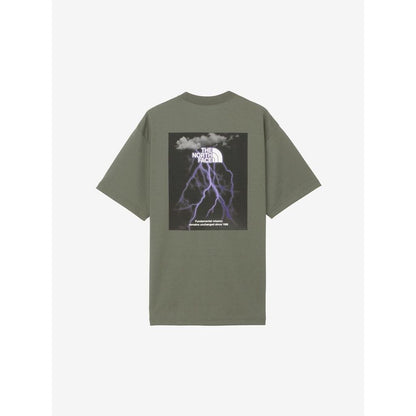 THE NORTH FACE  ショートスリーブTNFライトニングティー（ユニセックス）