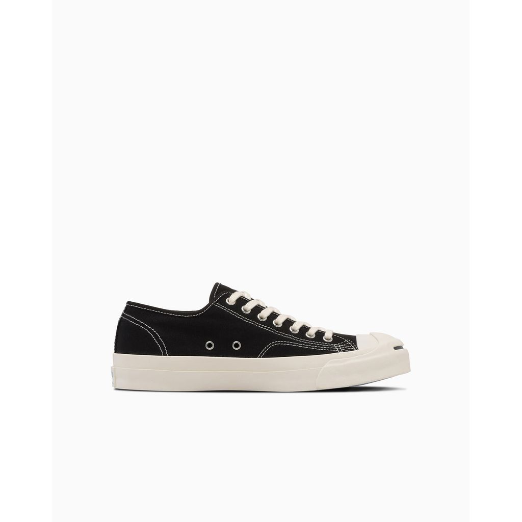 CONVERSE JACK PURCELL CL（BLACK）