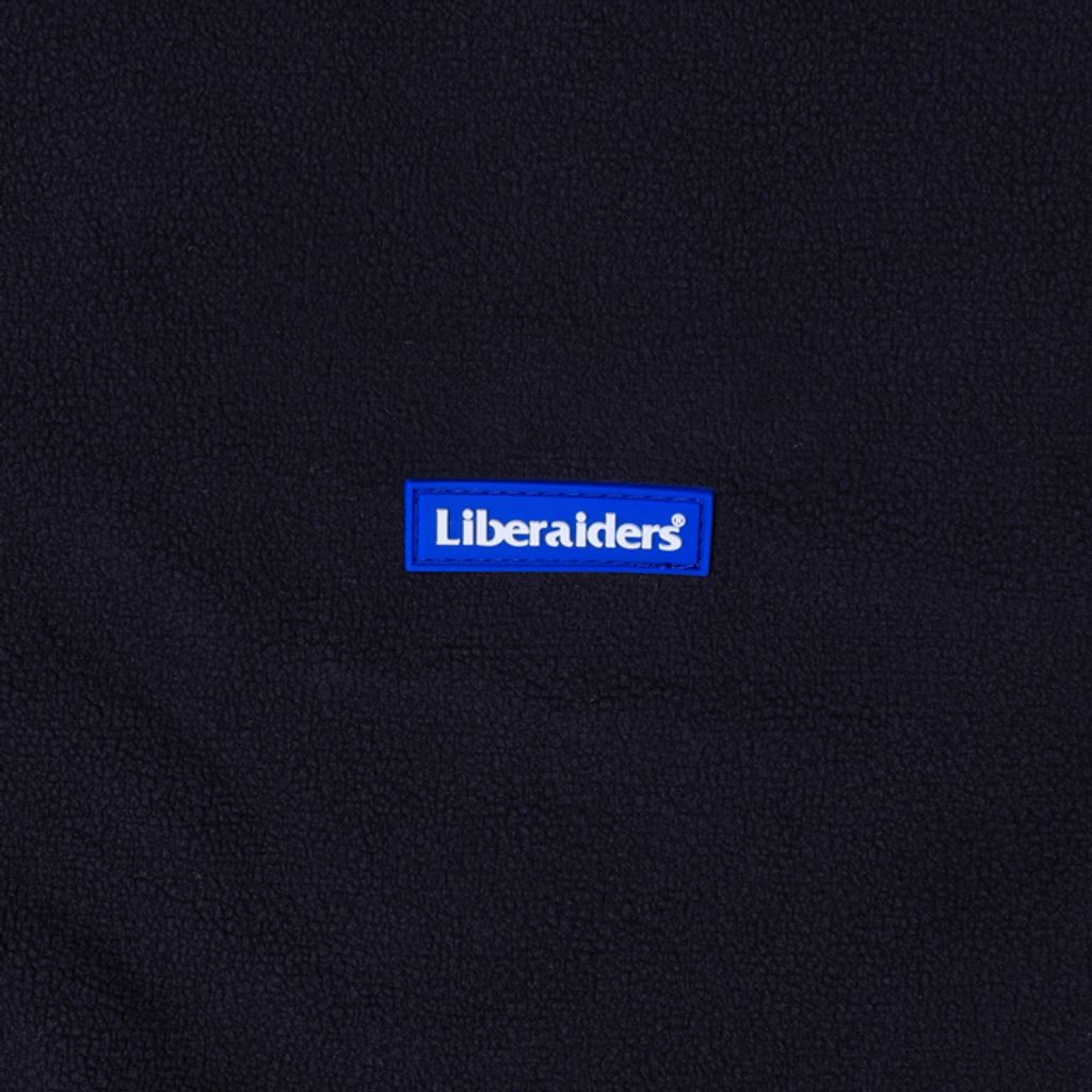 Liberaiders  REVERSIBLE WIND BREAKER