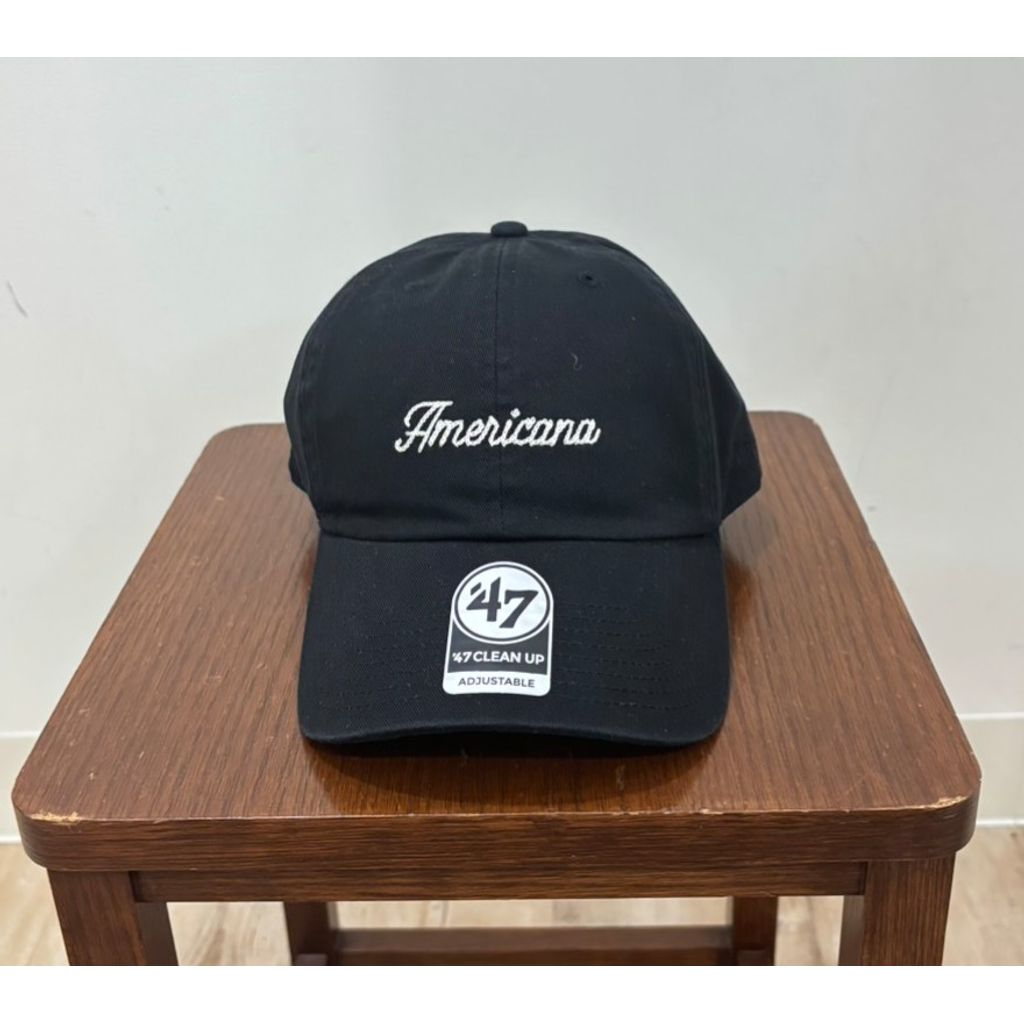 Americana 47クリーンナップキャップ FC-018