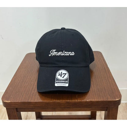 Americana 47クリーンナップキャップ FC-018